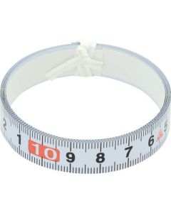 Setting Measure 13mm 2m Inverse Scale