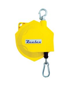 Tool Balancer 0.5 - 1.5kg Hook Type Yellow