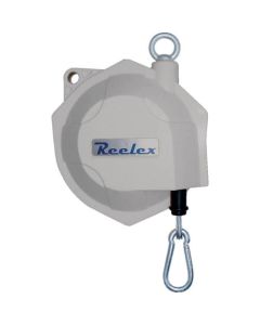 Tool Balancer 0.5 - 1.5kg Eye Bolt Type White