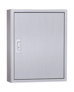 Stainless Cabinet for board 1อัน