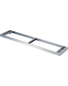Stainless Steel Cabinet Base 1อัน