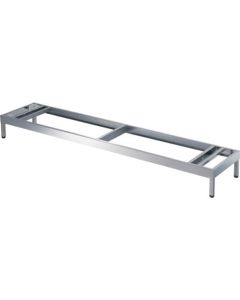 Stainless Steel Cabinet Base 1อัน