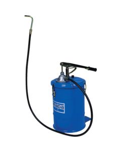 Hand Bucket Pump for Oil (with pail cans)