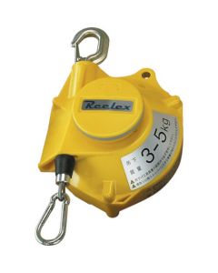 Tool Balancer 3.0 - 5.0kg Yellow