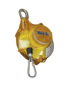 Tool Balancer 3.0 - 5.0kg Clear Yellow