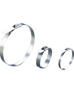 Stainless Steel Band