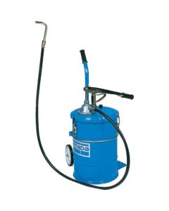 Hand Bucket Pump for Oil (with pail cans)