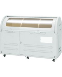 กล่องสเตชั่นใส #800C