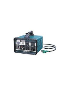 หม้อแปลงสเต็ปดาวน์สำหรับแรงดันไฟต่ำ 24V พร้อมเบรกเกอร์สำหรับโอเวอร์โหลดป้องกันไฟรั่ว 1KVA