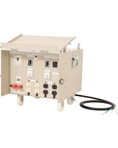 Step-down transformer(Outdoor type) 1อัน