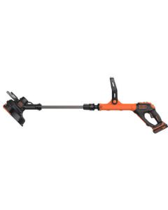 Cordless nylon trimmer 1อัน