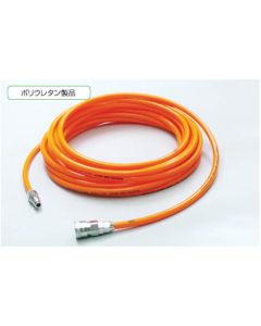 ซันเทค ท่อลม 20M สีส้ม