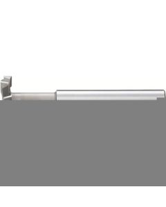 T-Slot Cutters. Staggered Tooth 1เส้น