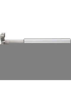 T-Slot Cutters. Staggered Tooth 1เส้น