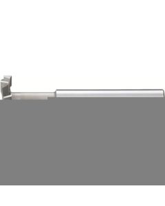 T-Slot Cutters. Staggered Tooth 1เส้น