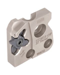 Groove/Turn Indexable Holder 1เส้น