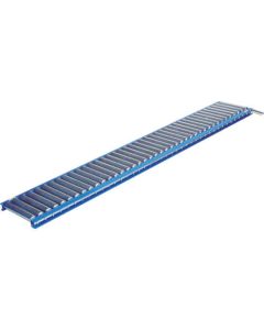 Lock Free Conveyor（roller diameter 57.2mm, thickness 1.4mm）