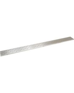Aluminum Single-face Plank 1อัน