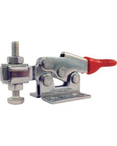 Toggle Clamp Horizontal Handle type