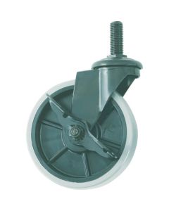 Phenix Rack Optional Urethane Nylon Caster