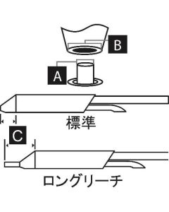 STDC-103 1เส้น
