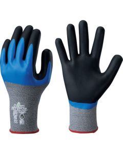 Cut Resistant Gloves S-TEX376