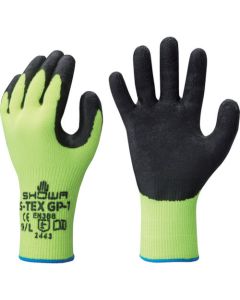 Cut Resistant Gloves S-TEX GP-1 (fluorescent color)