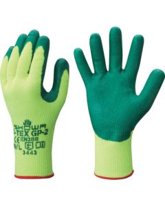 Cut-Resistant Gloves