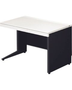 โต๊ะสเตจ O แฟลต ST-F107H-LP WM/W (674385)