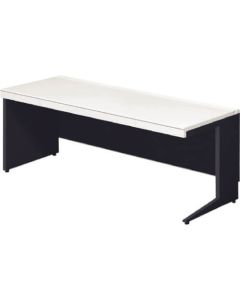 โต๊ะสเตจ O แฟลต ST-F107H-LP WS/M4 (673447)