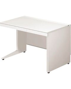โต๊ะสเตจ O แฟลต ST-F117H-LP WM/W (674384)