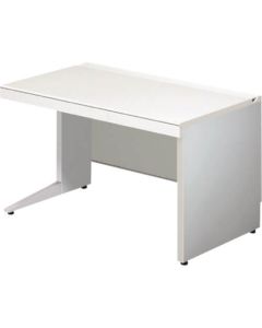 โต๊ะสเตจ O แฟลต ST-F147H-LP WM/W (674382)
