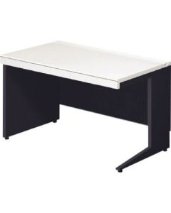โต๊ะทำงานแบบเรียบ Stage O ST-F167H-LP WS/M4 (673459)