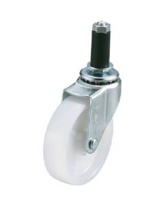 Pipe Insertion type Caster(S Series) 1อัน