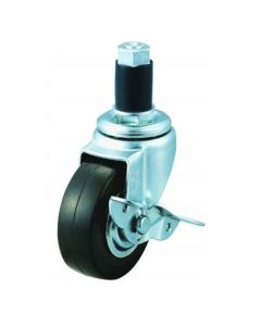 Pipe Insertion type Caster(S Series) 1อัน