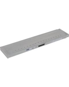 Aluminum Plank