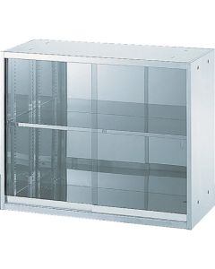 Stainless Steel Cabinet 1อัน