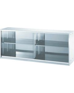 Stainless Steel Cabinet 1อัน