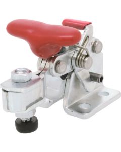Horizontal Toggle Clamps with Safety Lock 1อัน