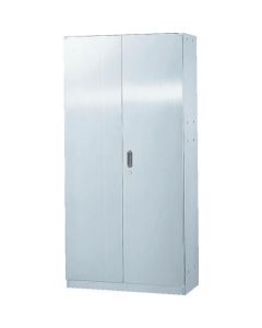 Stainless Steel Cabinet