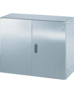 Stainless Steel Cabinet
