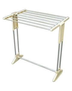 257961 ราวแขวนผ้าสแตนเลส ประกอบง่าย STH-78KR