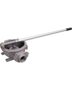 Manual diaphragm pump 1อัน