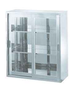 Stainless Steel Cabinet