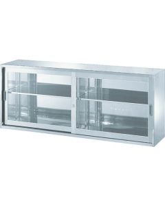 Stainless Steel Cabinet 1อัน