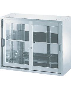 Stainless Steel Cabinet