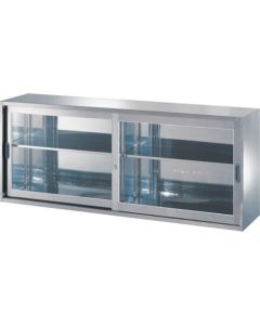 Stainless Steel Cabinet 1อัน