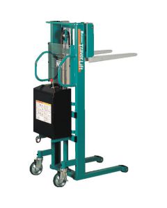 Traver Lift (Lifting by Battery)