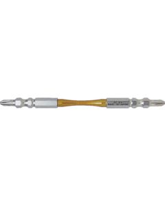 Super Slim Torsion Bit