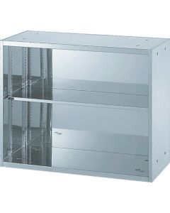 Stainless Steel Cabinet 1อัน